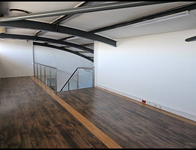 450M² MINI FACTORY TO LET IN NORTH RIDING